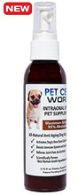 Pet Cell Worx - 1 Bottle